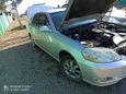  Toyota Mark II 2002 , 420000 , 