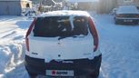  Fiat Punto 2001 , 80000 , 