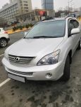 SUV   Lexus RX400h 2007 , 1000000 , -