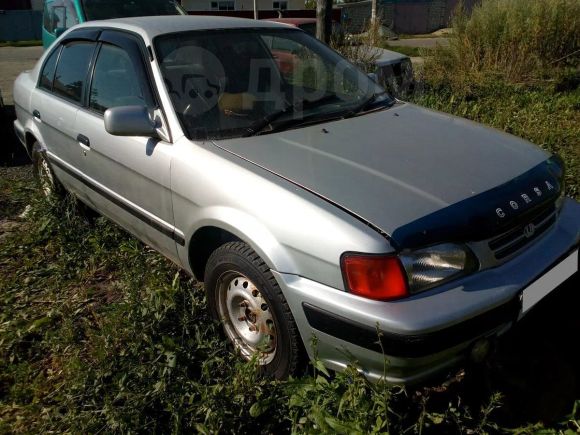  Toyota Corsa 1996 , 150000 , 