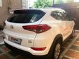 SUV   Hyundai Tucson 2018 , 1650000 , 