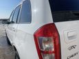 SUV   Chery Tiggo T11 2014 , 520000 , 