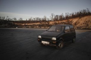  Daihatsu Mira 1988 , 35000 , 