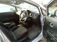  Nissan Note 2016 , 755000 , 