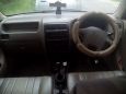  Daihatsu Pyzar 1997 , 160000 , 