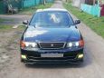  Toyota Chaser 1997 , 400000 , 