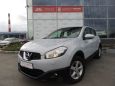 SUV   Nissan Qashqai 2011 , 630000 , 