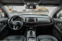 SUV   Kia Sportage 2014 , 1280000 , 