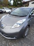  Nissan Leaf 2016 , 1100000 , 