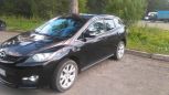 SUV   Mazda CX-7 2007 , 470000 , 