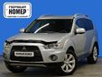 SUV   Mitsubishi Outlander 2010 , 849000 , 