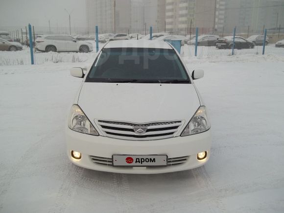  Toyota Allion 2003 , 420000 , 