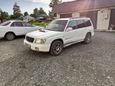 SUV   Subaru Forester 1998 , 290000 , 