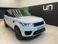 SUV   Land Rover Range Rover Sport 2018 , 4500000 , 