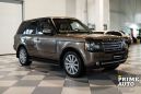 SUV   Land Rover Range Rover 2011 , 2119000 , 