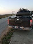  Nissan Navara 2008 , 810000 , 