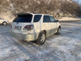 SUV   Toyota Harrier 2000 , 550000 , -