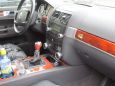 SUV   Volkswagen Touareg 2006 , 650000 , 