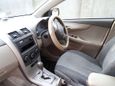  Toyota Corolla Axio 2007 , 410000 , 