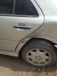  Mercedes-Benz C-Class 1993 , 120000 , 