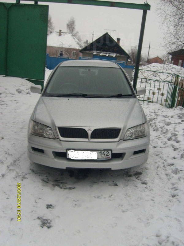  Mitsubishi Lancer Cedia 2002 , 250000 , 