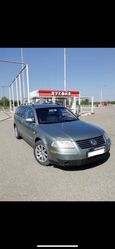  Volkswagen Passat 2003 , 220000 , 