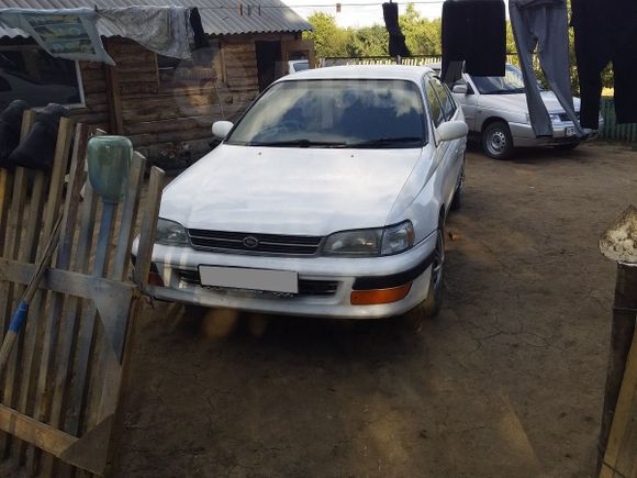  Toyota Corona 1995 , 99000 , 