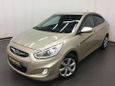  Hyundai Solaris 2013 , 419000 , 