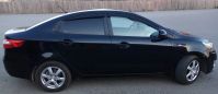  Kia Rio 2011 , 450000 , 