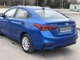  Hyundai Solaris 2017 , 685000 , 