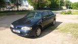  Nissan Almera 1998 , 107000 , 