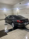  Volkswagen Passat CC 2009 , 550000 , 