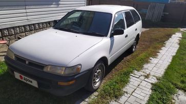  Toyota Sprinter 2000 , 200000 , 