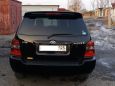 SUV   Toyota Kluger V 2005 , 600000 , 