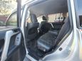 SUV   Toyota Land Cruiser Prado 2017 , 3800000 , 