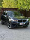 SUV   BMW X3 2020 , 4550000 , 