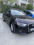 SUV   Audi Q3 2014 , 980000 , 