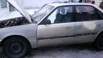  Mazda Capella 1990 , 35000 , 