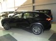 SUV   Lexus NX300h 2015 , 2850000 , 