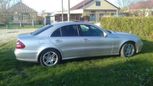  Mercedes-Benz E-Class 2004 , 430000 , 