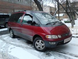    Toyota Estima Emina 1997 , 270000 , 