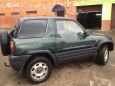 SUV   Toyota RAV4 1996 , 270000 , 