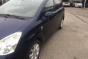    Toyota Corolla Verso 2004 , 420000 , 