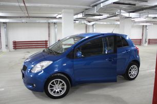 Toyota Yaris 2008 , 450000 ,  