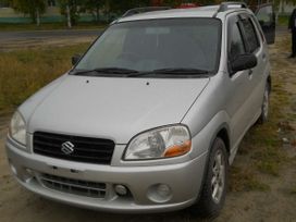 SUV   Suzuki Ignis 2002 , 180000 , 