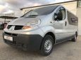    Renault Trafic 2007 , 700000 , 