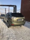 SUV   Lexus RX350 2007 , 820000 , 