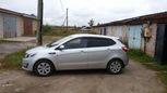  Kia Rio 2012 , 400000 ,  