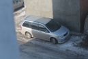    Mazda MPV 2001 , 350000 , 