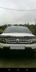 SUV   Renault Duster 2014 , 605000 , 